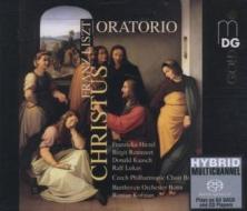 Christus oratorio