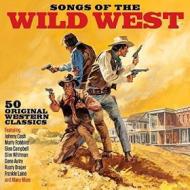 Songs of the wild west