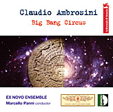 Big bang circus (2001 02)