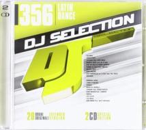 Dj selection 356-latin dance pt.18