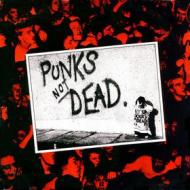 Punk's not dead (Vinile)