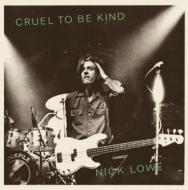 Cruel to be kind (green vinyl) (Vinile)