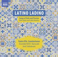 Latino ladino