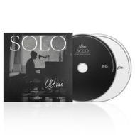 Solo - home piano session (2 cd) autografato