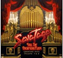 Still the orchestra(spec.edt)cd+dvd