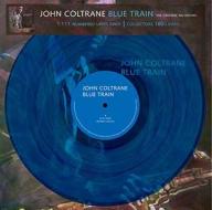 Blue train (Vinile)