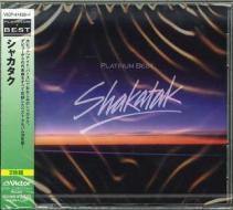 Shakatak (2cd/low price/platinum best)