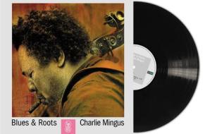 Blues and roots (Vinile)