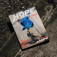 Hope on the street vol.1 (prelude) (cd + zipper bag + photo zine 80 pg + poster)