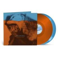 Don juan's reckless daughter (orange and blue vinyl esclusiva discoteca laziale) (Vinile)