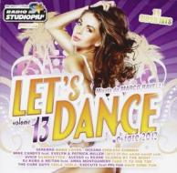 Let's dance estate 2012