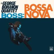 Boss: bossa nova