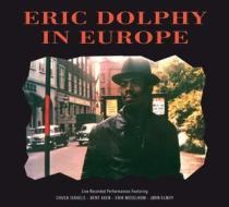 In europe (+ 4 bonus tracks)
