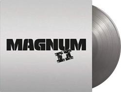 Magnum ii (180 gr. vinyl silver limited edt.) (Vinile)