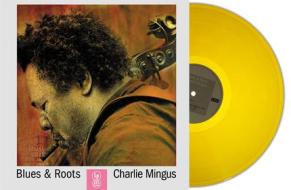 Blues and roots (orange vinyl) (Vinile)