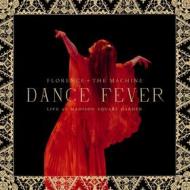Dance fever live @msg (Vinile)