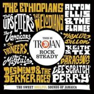 This is trojan rock steady
