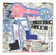 John young sandwich (bonus cd)