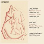 String quartets (sacd)