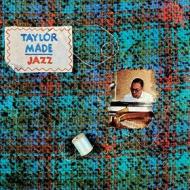Taylor made jazz