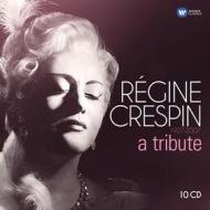 Régine crespin 1927-2007 a tri
