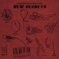 New secrets (Vinile)
