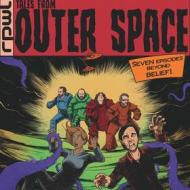 Tales from outer space (vinyl orange edt.) (Vinile)