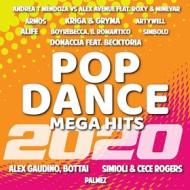 Pop dance mega hits 2020