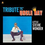 Tribute to uncle ray [lp] (Vinile)