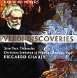 Verdi discoveries
