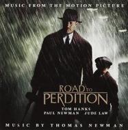 Road to perdition: music from the motion picture