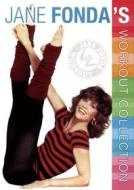 Jane's fonda workout collection (box 5 dvd)