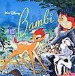 Bambi (original soundtrack)