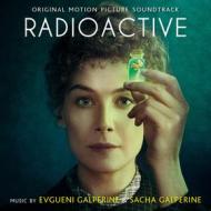 Radioactive (original motion picture sou