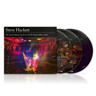 The lamb stands up live at the royal albert hall
