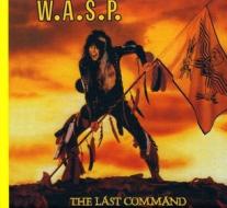 The last command (deluxe edt.)