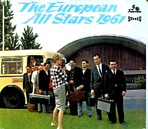 European all stars-1961