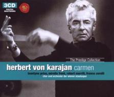 Bizet - carmen (versione senza libretto)