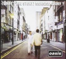 (What's the story) morning glory? - Remastered