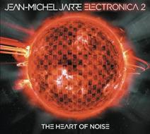 Electronica 2. The heart of noise