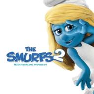 Smurfs 2: music from & inspired by