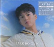 Blue bird <limited> (limited-b/cd+dvd)