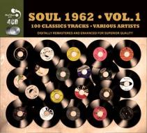 Soul 1962 vol 1