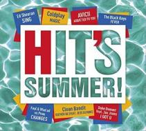 Hit's summer! 2014