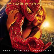 Spider-man 2: music from and inspired by