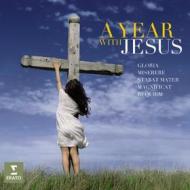 A year with jesus