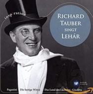 Richard Tauber singt Lehar