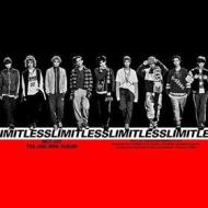 Nct #127 limitless (2ndmini album)