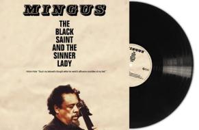 The black saint and the sinner lady (Vinile)