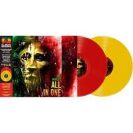 All in one (vinyl red & yellow limited edt.) (Vinile)